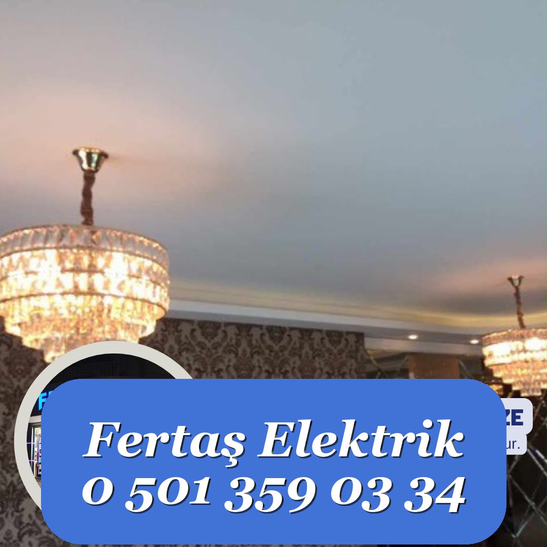 Fertaş Elektrik Sahadan Kare 26
